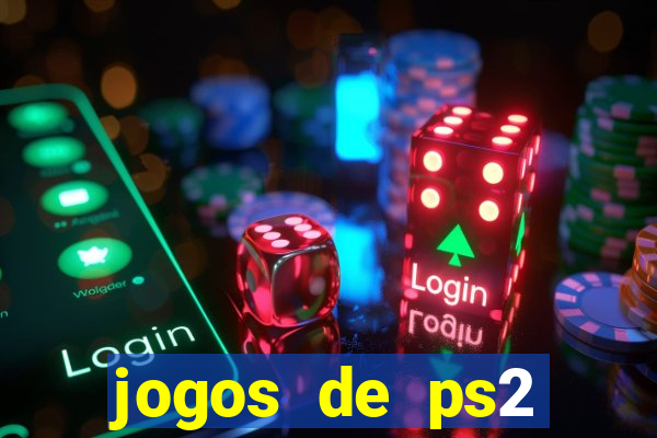 jogos de ps2 download torrent